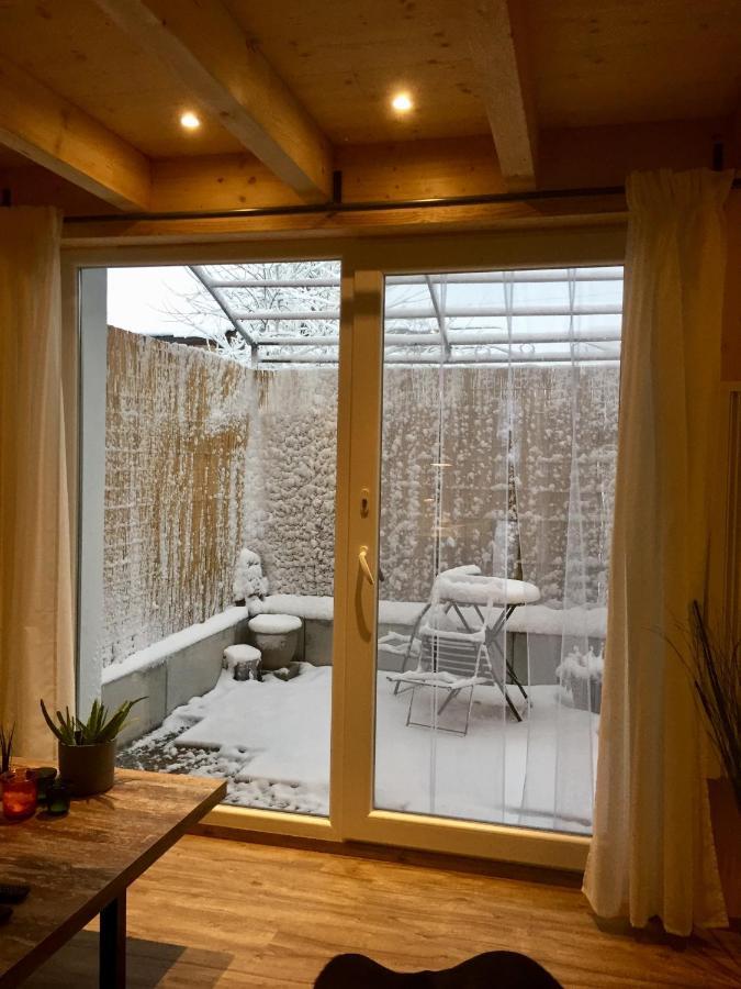 Emma Apartment Burladingen Екстериор снимка