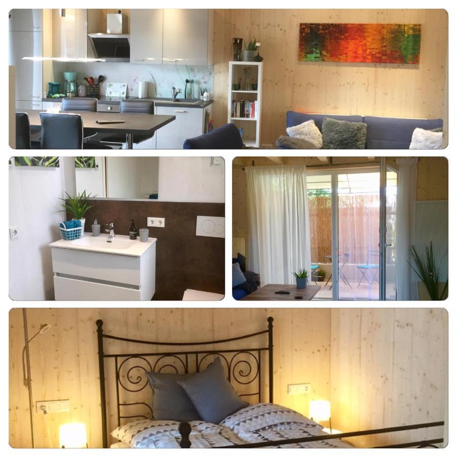 Emma Apartment Burladingen Екстериор снимка