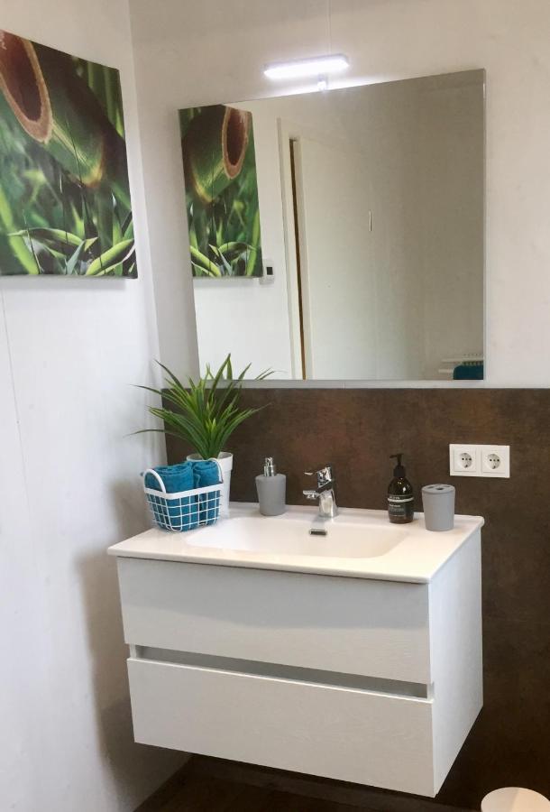 Emma Apartment Burladingen Екстериор снимка
