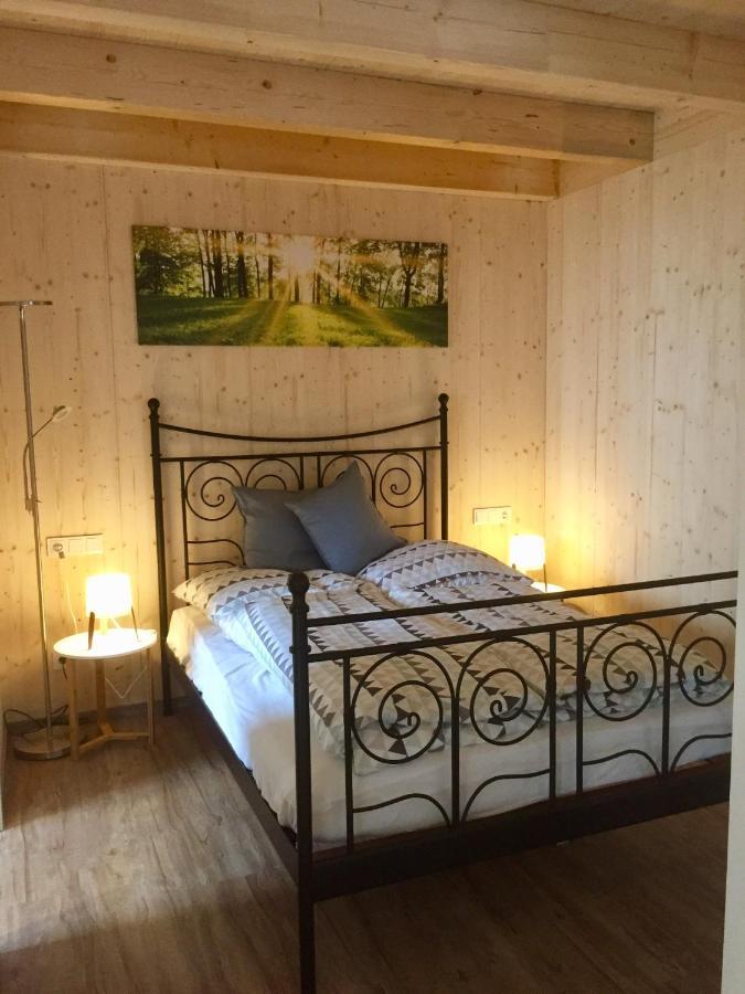 Emma Apartment Burladingen Екстериор снимка