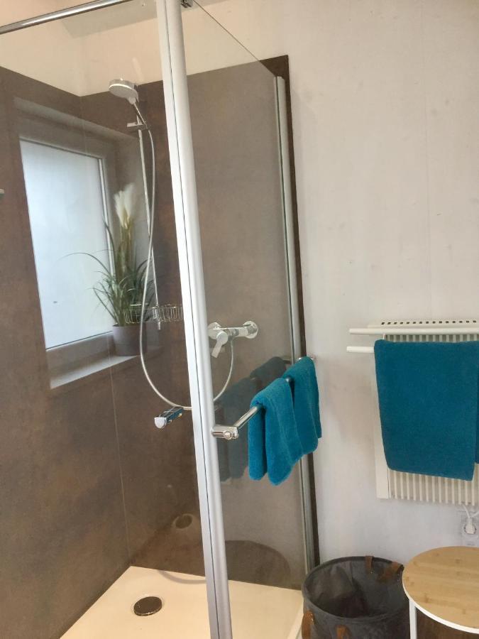 Emma Apartment Burladingen Екстериор снимка